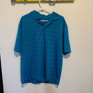 Men’s xl pga tour golf shirt